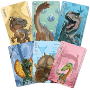 Similo - Jurassic World 2