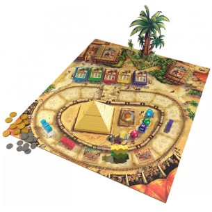 Camel Up - Seconda Edizione 2