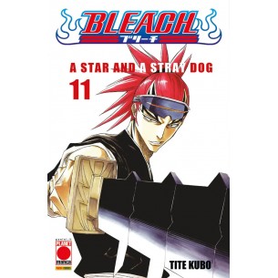 Bleach 11 - Quinta Ristampa