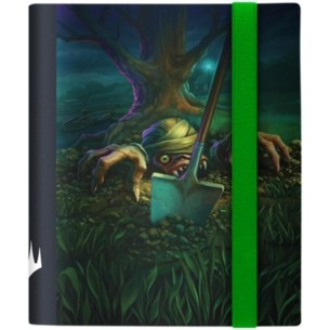 Album 4 Tasche PRO-Binder Special Guest Artist - Duskmourn - Ultra Pro
