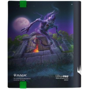 Album 4 Tasche PRO-Binder Special Guest Artist - Duskmourn - Ultra Pro 2