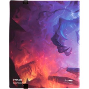 Album 9 Tasche PRO-Binder - Duskmourn - Ultra Pro 2