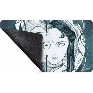 Playmat - Time Sieve - Secret Lair Deep Thoughts Deep Feelings - Ultra Pro 2