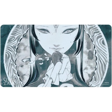 Playmat - Drown in Dreams - Secret Lair Camp Totally Safe Superdrop - Ultra Pro