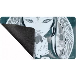 Playmat - Drown in Dreams - Secret Lair Camp Totally Safe Superdrop - Ultra Pro 2