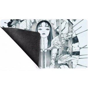 Playmat - Psychic Corrosion - Secret Lair Camp Totally Safe Superdrop - Ultra Pro 2