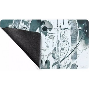 Playmat - Aetherize - Secret Lair Camp Totally Safe Superdrop - Ultra Pro 2