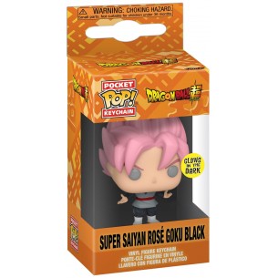 Funko Pop Keychain - Super...