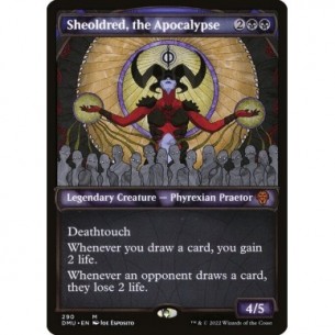 Sheoldred, l'Apocalisse