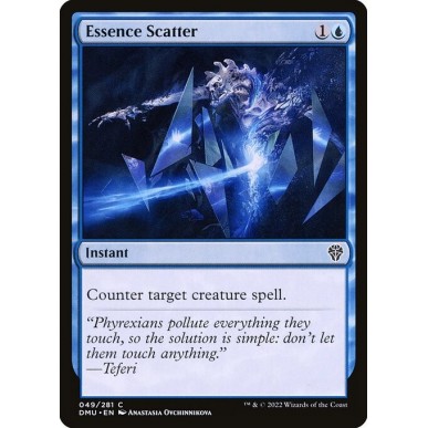 Essence Scatter