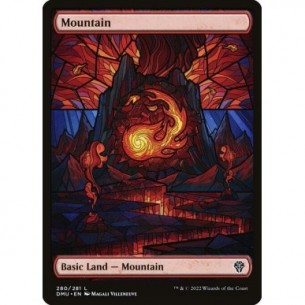 Montagna