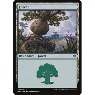 Foresta