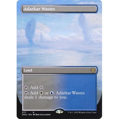 Adarkar Wastes