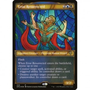 Ertai Resurrected