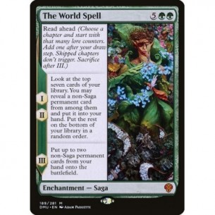 La Magia del Mondo