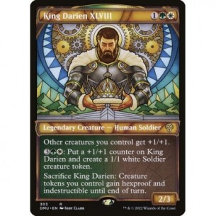 Re Darien XLVIII