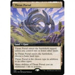 Thran Portal