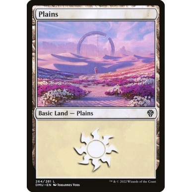 Plains