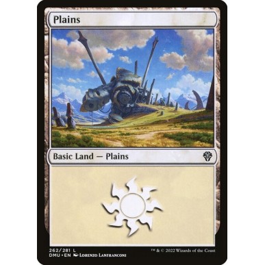 Plains