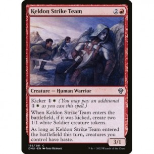 Squadra d'Assalto di Keld