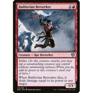 Berserker di Balduvia