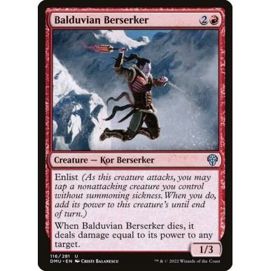Berserker di Balduvia