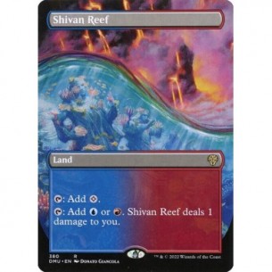 Barriera di Shiv