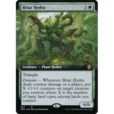 Briar Hydra