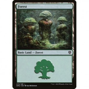 Foresta