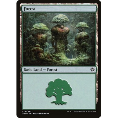 Foresta