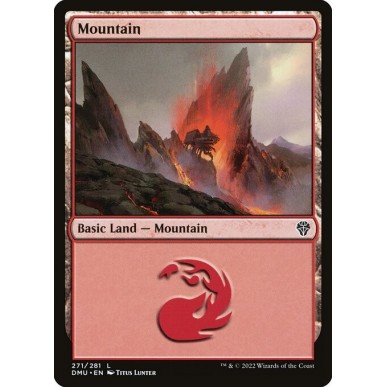 Montagna