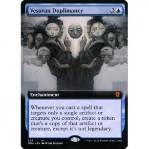 Vesuvan Duplimancy