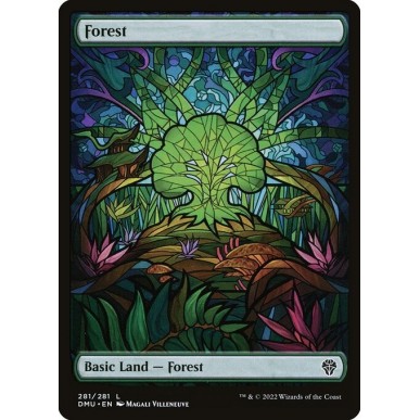 Foresta