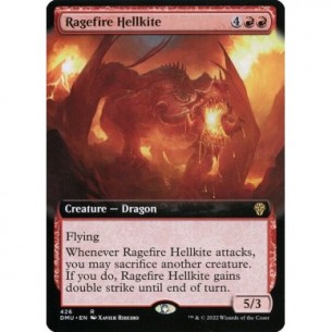 Ragefire Hellkite