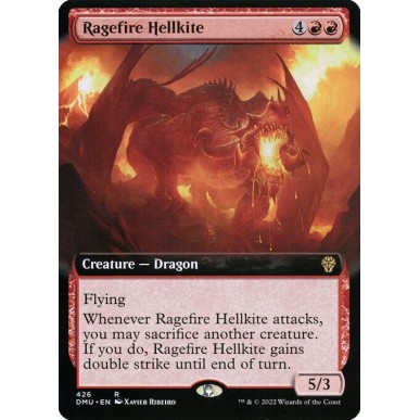 Ragefire Hellkite