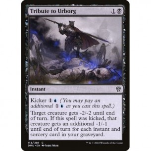 Tributo a Urborg