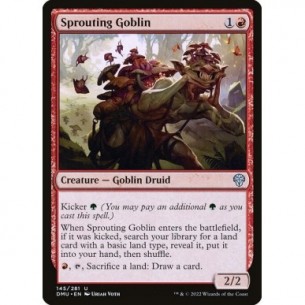 Goblin Germogliante