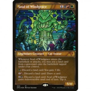 Soul of Windgrace