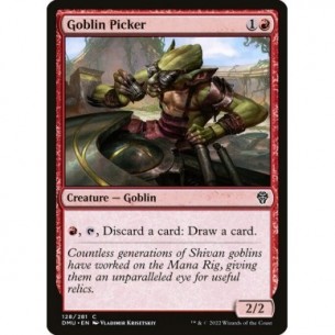 Selettore Goblin