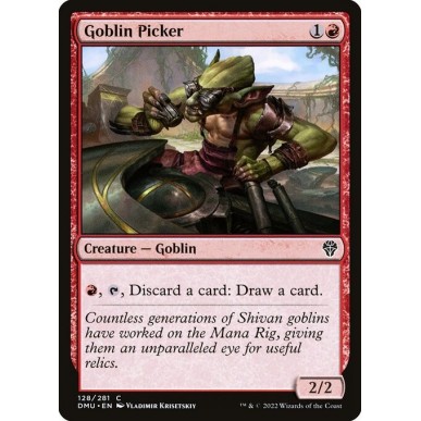 Selettore Goblin