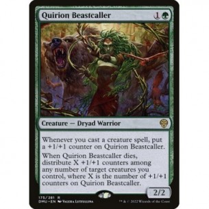 Evocabestie Quirion