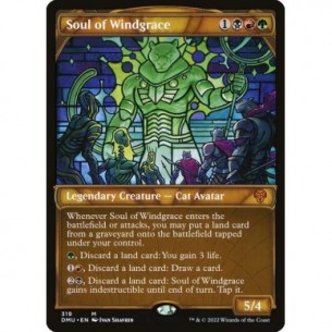 Anima di Windgrace