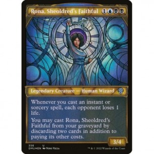 Rona, Sheoldred's Faithful
