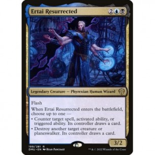 Ertai Risorto