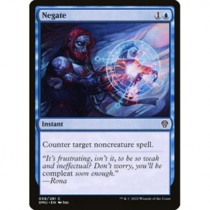 Negare