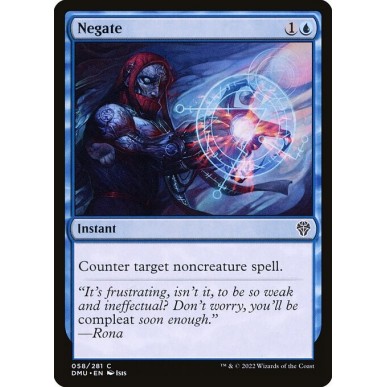 Negare