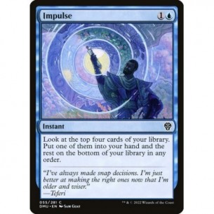 Impulso