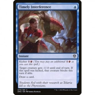 Intromissione Tempestiva