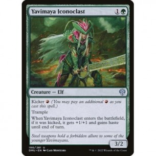 Iconoclasta di Yavimaya