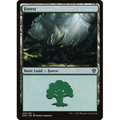 Foresta